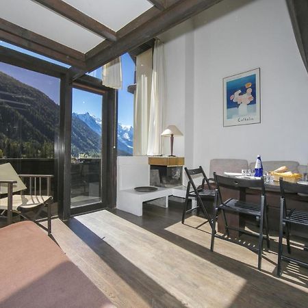 Residence Grand Roc - Bruyeres 309 - Happy Rentals Argentiere Екстер'єр фото
