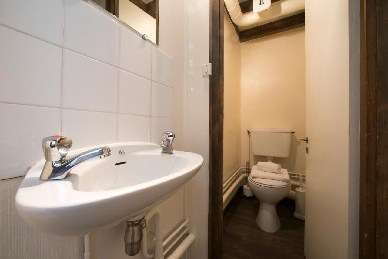 Residence Grand Roc - Bruyeres 309 - Happy Rentals Argentiere Екстер'єр фото