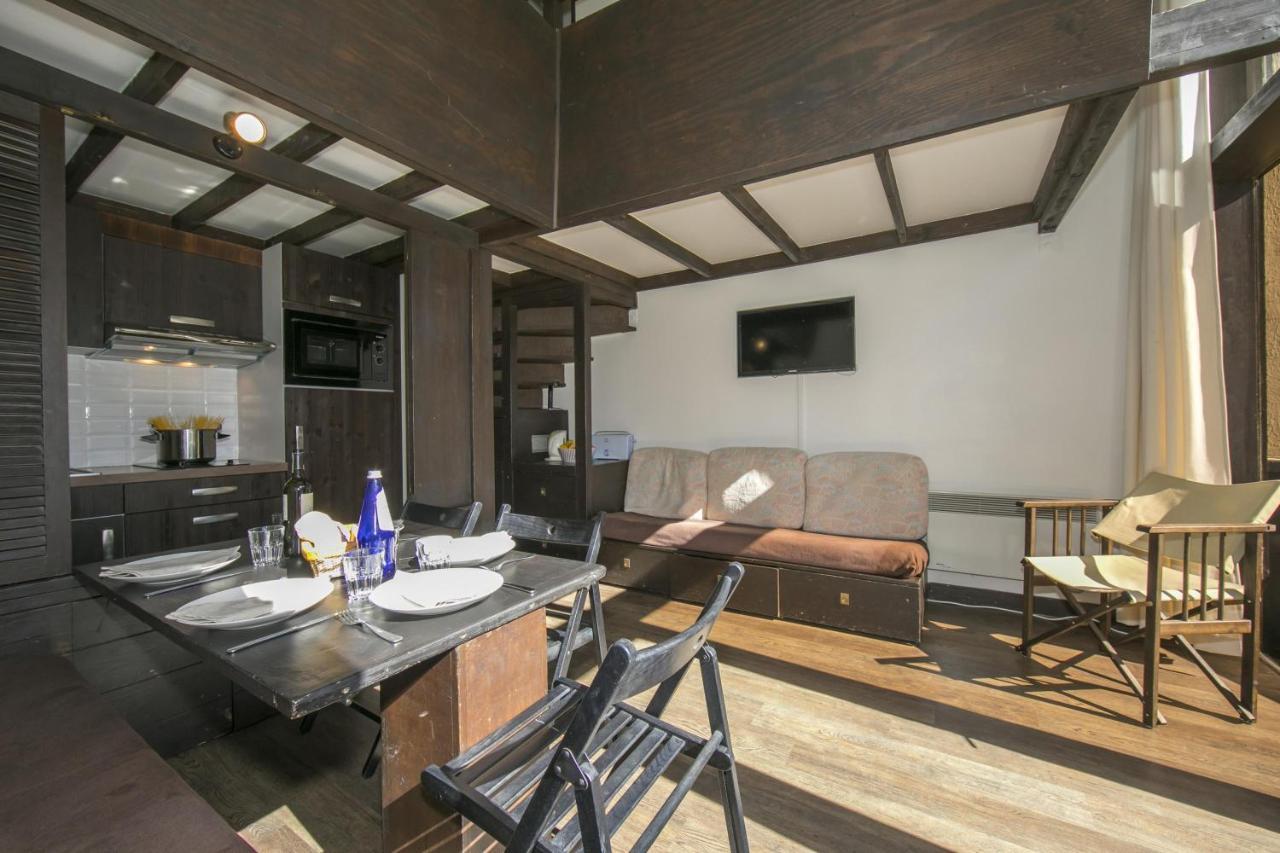 Residence Grand Roc - Bruyeres 309 - Happy Rentals Argentiere Екстер'єр фото