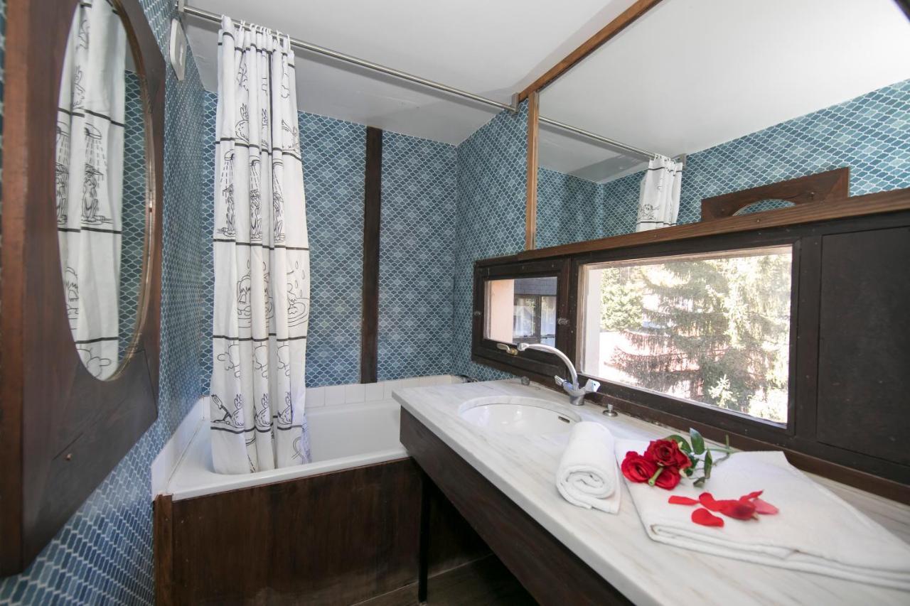 Residence Grand Roc - Bruyeres 309 - Happy Rentals Argentiere Екстер'єр фото