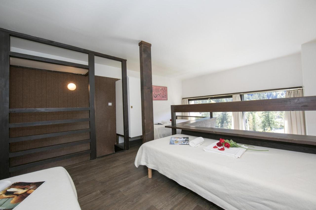 Residence Grand Roc - Bruyeres 309 - Happy Rentals Argentiere Екстер'єр фото