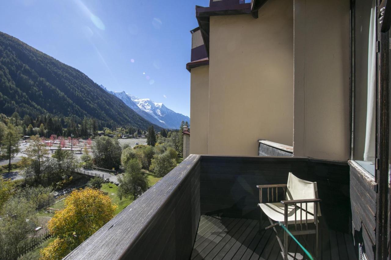 Residence Grand Roc - Bruyeres 309 - Happy Rentals Argentiere Екстер'єр фото